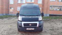 Fiat Ducato. Fiat ducato, 2 300 куб. см., 16 мест