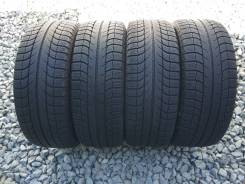 Michelin X-Ice Xi2. Всесезонные, износ: 10%, 4 шт