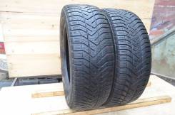 Pirelli Winter SnowControl. Летние, износ: 20%, 2 шт