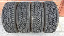 Bridgestone Blizzak DM-Z3. Зимние, без шипов, износ: 5%, 4 шт