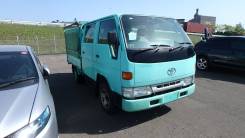 Toyota ToyoAce. LY132, 5L