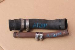 Бак топливный. Toyota Corona, AT211, AT210, CT210, CT211, ST210 Toyota Caldina, AT211, ST210 Toyota Carina, AT210, CT210, AT211, CT211, AT212 Двигател...
