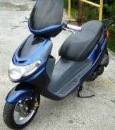 Suzuki Address V110. 110 куб. см., исправен, птс, без пробега