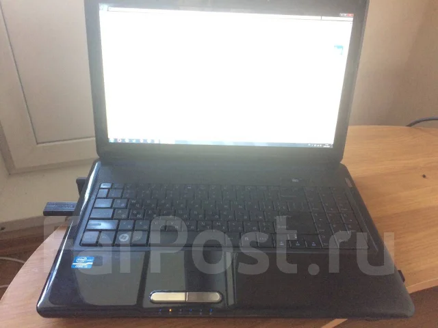 DNS Gamer. 2,3����, ��� 4 ��, ���� 500���, WiFi: 1, Bluetooth: 1 ����