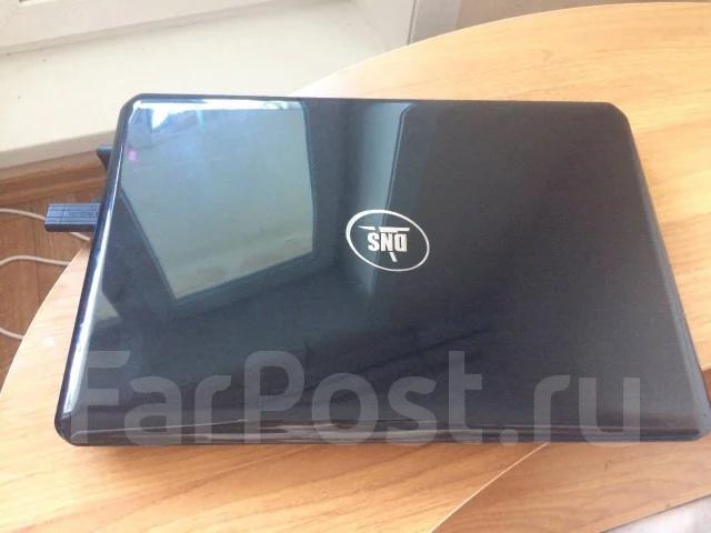 DNS Gamer. 2,3����, ��� 4 ��, ���� 500���, WiFi: 1, Bluetooth: 1 ����