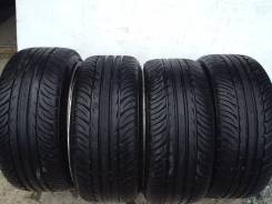 Kumho Ecsta SPT. Летние, 2013 год, износ: 5%, 4 шт