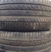 Continental ContiSportContact 5P. Летние, износ: 50%, 2 шт