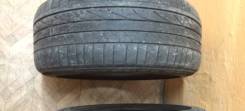 Bridgestone Potenza RE050A. Летние, износ: 50%, 1 шт