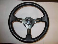 Руль. Toyota Chaser