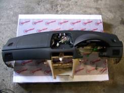 Панель приборов. Subaru Forester, SG5, SG9 Двигатели: EJ203, EJ202, EJ205, EJ255