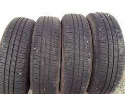 Goodyear EfficientGrip. Летние, 2016 год, износ: 5%, 4 шт