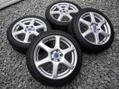 Bridgestone FEID. 7.0x17, 5x114.30, ET53