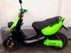 Yamaha BWS 100. 100 куб. см., исправен, птс, с пробегом