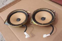 Динамик. Toyota Corona, AT211, ST215, ST210 Toyota Carina, AT211, AT212, ST215, CT210, CT211, CT216, CT215 Toyota Carina ED, ST202, ST201, ST203, ST20...