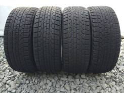 Bridgestone ST30. Зимние, без шипов, износ: 10%, 4 шт