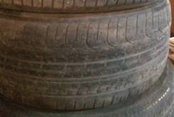 Pirelli P Zero. Летние, износ: 60%, 1 шт