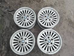 BMW. 7.0x16, 5x120.00, ET20, ЦО 72,6 мм.