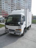 Isuzu Elf. Продам грузовик, 4 300 куб. см., 2 250 кг.