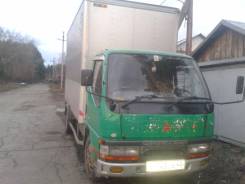 Mitsubishi Canter. Продаётся грузовик , 4 300 куб. см., 3 000 кг.