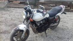 Honda CB 400SFV. 399 куб. см., исправен, птс, с пробегом