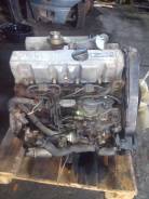 Двигатель в сборе. Nissan Vanette Двигатели: LD20T, LD20TII