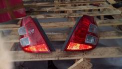 Стоп-сигнал. Honda Jazz Honda Fit, GE7, GE6, GE9, GE8