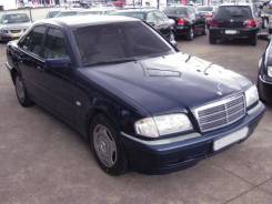 Mercedes-Benz C-Class. W202, 111