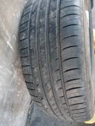Hankook Ventus Prime 2 K115. Летние, 2016 год, без износа, 4 шт