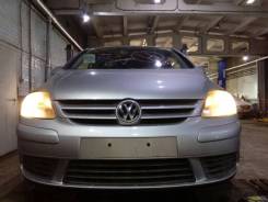 Volkswagen Golf Plus. WVWZZZ1KZ7W594520, BLF 1 6