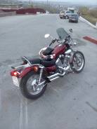 Yamaha Virago XV 400. 400 куб. см., исправен, птс, с пробегом