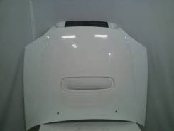 Капот. Subaru Legacy, BHC, BES, BHE, BH5, BEE, BE5, BH9, BE9