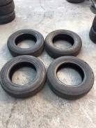 Bridgestone Dueler H/P. Летние, 2011 год, износ: 20%, 4 шт