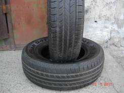 Nexen Roadian 541. Летние, 2008 год, износ: 10%, 2 шт