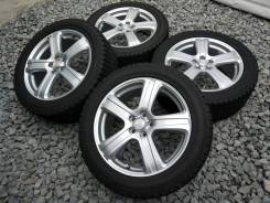 Topy Sibilla. 7.0x17, 5x100.00, ET48