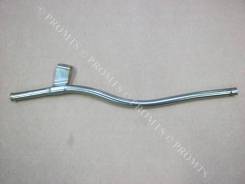 Направляющая щупа масляного. Kia: Rio, Ceed, Cerato, Carens, Soul Hyundai Elantra, HD Hyundai i20, PB Hyundai i30 Hyundai Solaris, RB Двигатели: G4FC...
