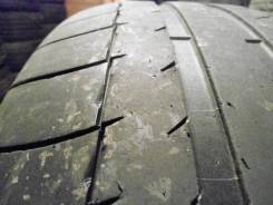 Michelin Latitude Sport. Летние, 2013 год, износ: 30%, 2 шт