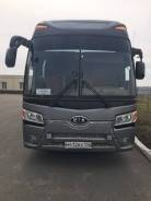 Kia Granbird. Продается автобус KIA Grandbird Parkway, 12 920 куб. см., 43 места
