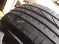 Bridgestone Potenza RE050A Run Flat. Летние, износ: 30%, 4 шт