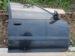Дверь боковая. Mitsubishi Libero, CB5W Двигатель 4G93
