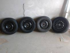 Hanook optimo 195х65х14