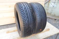 Continental VancoContact 2. Летние, износ: 20%, 2 шт