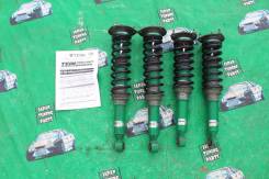 Амортизатор. Toyota: Super, Cresta, Crown, Mark II, Chaser