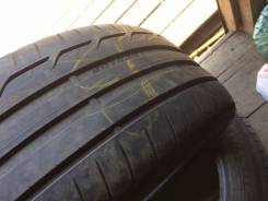Dunlop SP Sport MAxx RT. Летние, износ: 30%, 2 шт