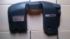 Защита двигателя пластиковая. Subaru Legacy, BE5, BE9, BEE, BES, BH5, BH9 Subaru Legacy B4, BE5, BE9, BEE