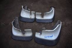 Брызговики. Nissan Laurel, GC35, GNC35, HC35, SC35, GCC35
