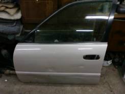 Дверь боковая. Toyota Corolla, AE110, CDE110, CE110, EE110, WZE110, ZZE110