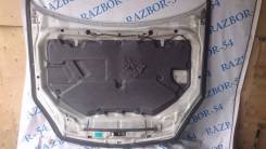 Капот. Nissan Wingroad, VGY11, VFY11, WRY11, WPY11, VY11, VHNY11, WFNY11, WHY11, VEY11, WFY11, WHNY11, VENY11