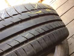 Michelin Pilot Sport PS2. Летние, износ: 20%, 2 шт