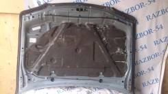 Капот. Nissan Bluebird, EU14, HU14, HNU14, ENU14, SU14, QU14