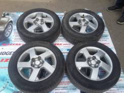 Mitsubishi. 6.0x16, 5x114.30, ET46